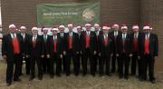 2017-Christmas at Ft Gordon