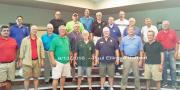 2016-8-16--Paul Ellinger coaching session at Masonic Temple, Augusta,GA