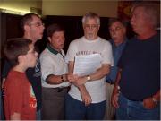 Chapter Meetings